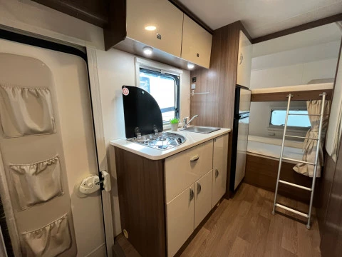 RIMOR DYNAMIC DYNAMIC 39