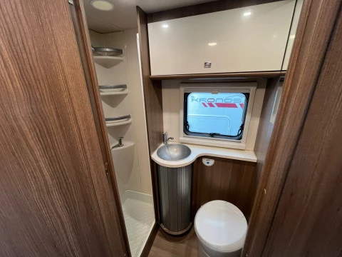 RIMOR DYNAMIC DYNAMIC 39