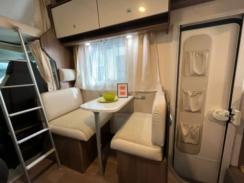 RIMOR DYNAMIC DYNAMIC 39