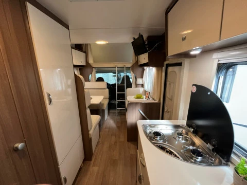 RIMOR DYNAMIC DYNAMIC 39