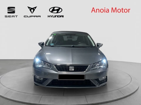 Seat Leon 1.4 TSI 92kW (125CV) St&Sp Style