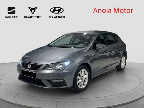 Seat Leon 1.4 TSI 92kW (125CV) St&Sp Style