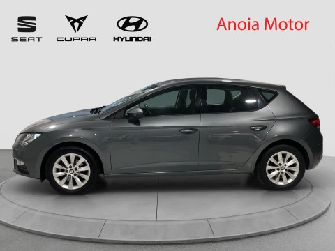 Seat Leon 1.4 TSI 92kW (125CV) St&Sp Style