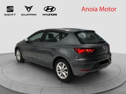 Seat Leon 1.4 TSI 92kW (125CV) St&Sp Style