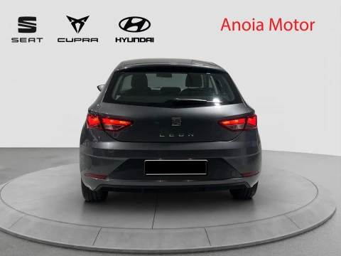 Seat Leon 1.4 TSI 92kW (125CV) St&Sp Style