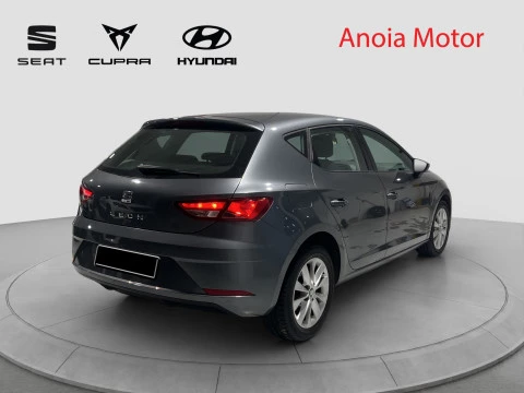 Seat Leon 1.4 TSI 92kW (125CV) St&Sp Style