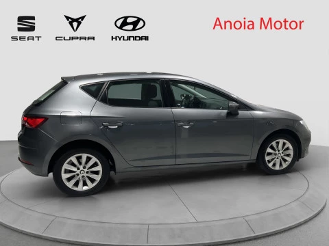 Seat Leon 1.4 TSI 92kW (125CV) St&Sp Style
