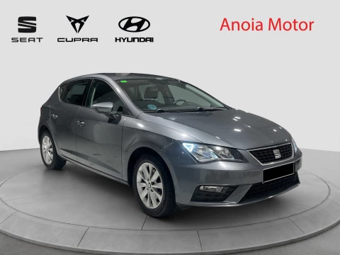 Seat Leon 1.4 TSI 92kW (125CV) St&Sp Style