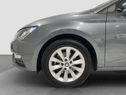 Seat Leon 1.4 TSI 92kW (125CV) St&Sp Style