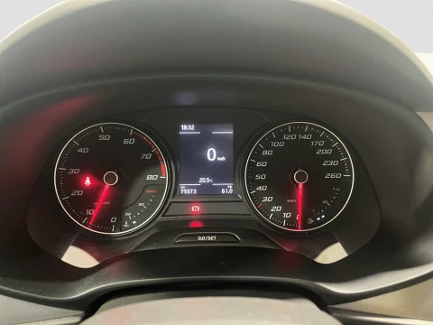 Seat Leon 1.4 TSI 92kW (125CV) St&Sp Style