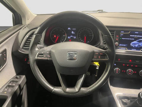 Seat Leon 1.4 TSI 92kW (125CV) St&Sp Style