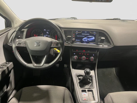 Seat Leon 1.4 TSI 92kW (125CV) St&Sp Style