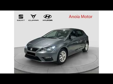 Seat Leon 1.4 TSI 92kW (125CV) St&Sp Style