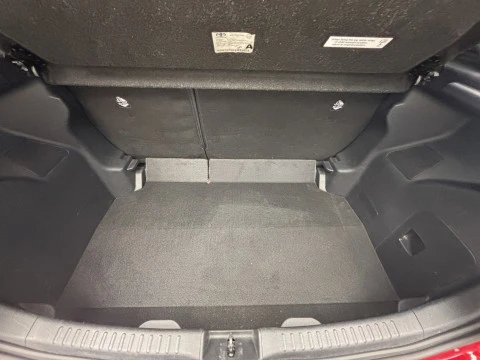 Toyota Yaris 1.5 120H Style Plus