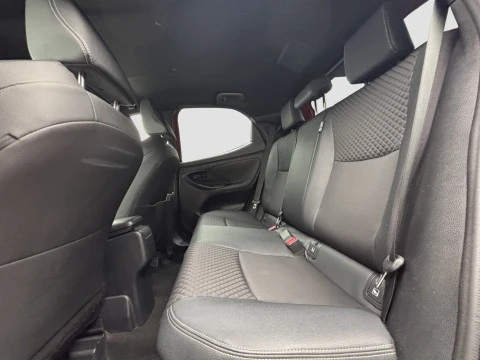 Toyota Yaris 1.5 120H Style Plus
