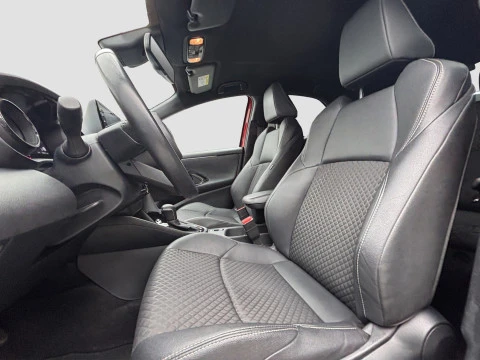 Toyota Yaris 1.5 120H Style Plus