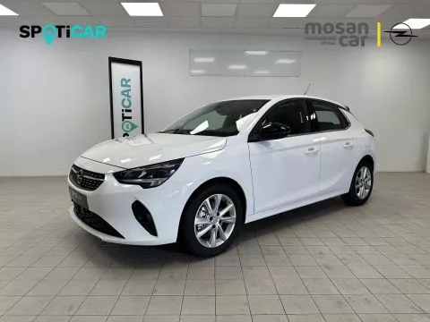 Opel Corsa 1.2T XHL 74kW (100CV) Elegance Auto