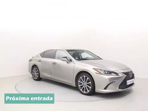 Lexus ES LEXUS ES 300H