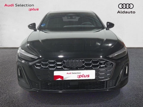 Audi A5 Black Line e-hybrid quattro 220 kW (299 CV) S tronic