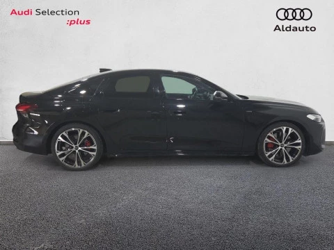 Audi A5 Black Line e-hybrid quattro 220 kW (299 CV) S tronic