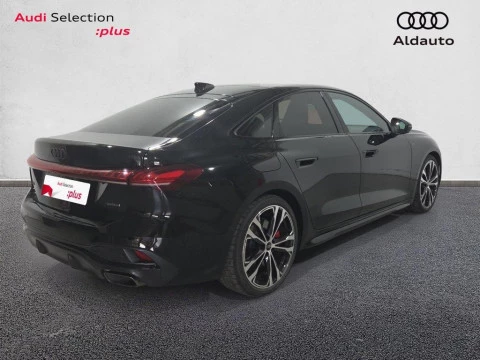 Audi A5 Black Line e-hybrid quattro 220 kW (299 CV) S tronic