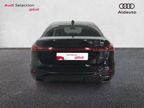 Audi A5 Black Line e-hybrid quattro 220 kW (299 CV) S tronic