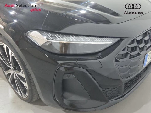 Audi A5 Black Line e-hybrid quattro 220 kW (299 CV) S tronic