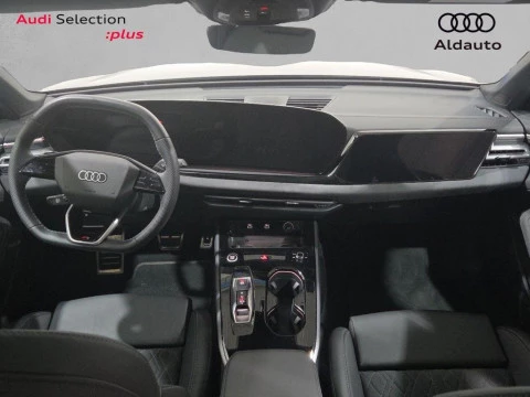 Audi A5 Black Line e-hybrid quattro 220 kW (299 CV) S tronic