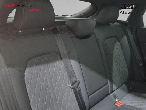Audi A5 Black Line e-hybrid quattro 220 kW (299 CV) S tronic