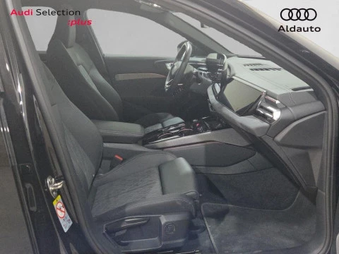 Audi A5 Black Line e-hybrid quattro 220 kW (299 CV) S tronic