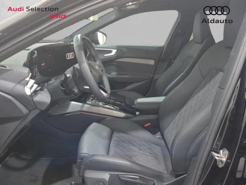 Audi A5 Black Line e-hybrid quattro 220 kW (299 CV) S tronic
