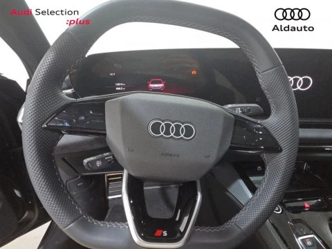 Audi A5 Black Line e-hybrid quattro 220 kW (299 CV) S tronic