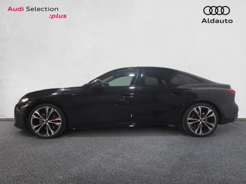 Audi A5 Black Line e-hybrid quattro 220 kW (299 CV) S tronic