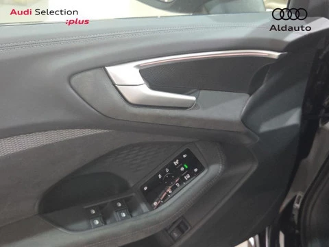 Audi A5 Black Line e-hybrid quattro 220 kW (299 CV) S tronic