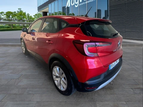 Renault Captur evolution E-Tech full hybr 105kW (145CV)