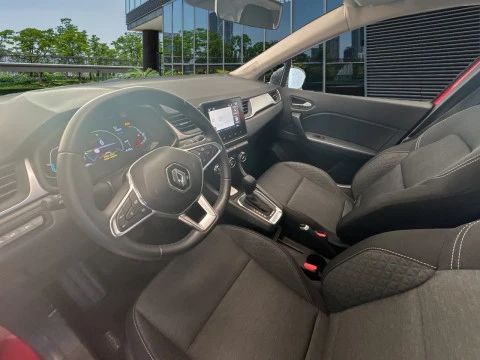 Renault Captur evolution E-Tech full hybr 105kW (145CV)
