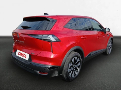 Renault Symbioz Evolution E-Tech full hybr 105kW (145CV)