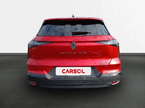 Renault Symbioz Evolution E-Tech full hybr 105kW (145CV)