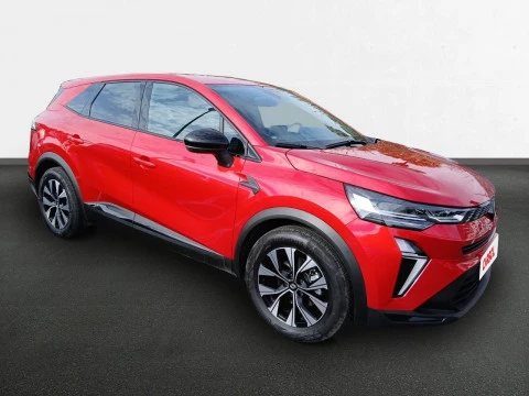 Renault Symbioz Evolution E-Tech full hybr 105kW (145CV)