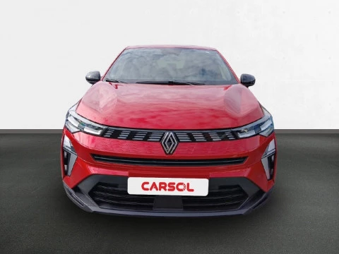 Renault Symbioz Evolution E-Tech full hybr 105kW (145CV)