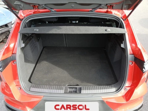 Renault Symbioz Evolution E-Tech full hybr 105kW (145CV)