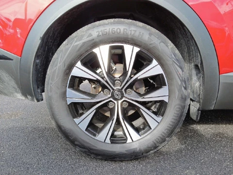 Renault Symbioz Evolution E-Tech full hybr 105kW (145CV)