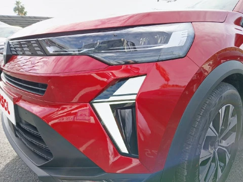 Renault Symbioz Evolution E-Tech full hybr 105kW (145CV)