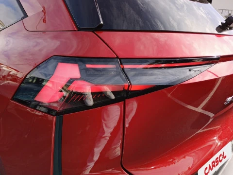 Renault Symbioz Evolution E-Tech full hybr 105kW (145CV)