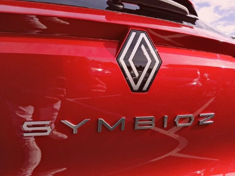 Renault Symbioz Evolution E-Tech full hybr 105kW (145CV)