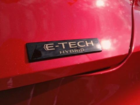 Renault Symbioz Evolution E-Tech full hybr 105kW (145CV)