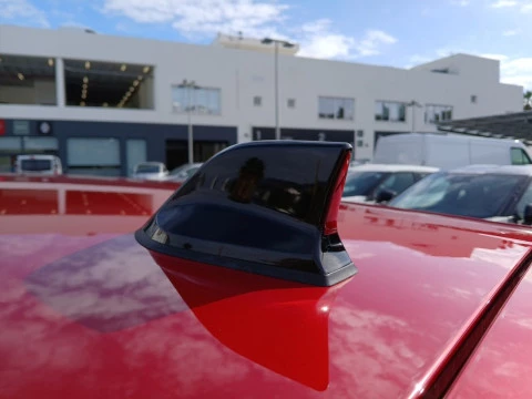 Renault Symbioz Evolution E-Tech full hybr 105kW (145CV)