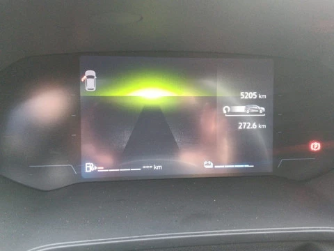 Renault Symbioz Evolution E-Tech full hybr 105kW (145CV)