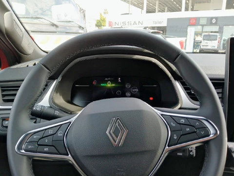 Renault Symbioz Evolution E-Tech full hybr 105kW (145CV)