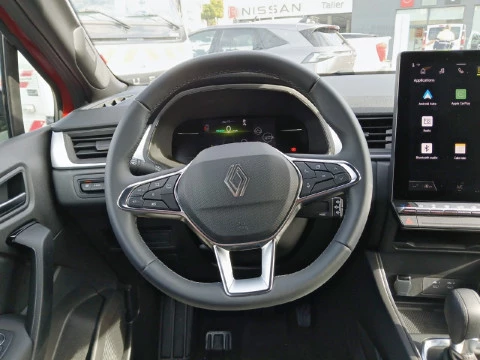 Renault Symbioz Evolution E-Tech full hybr 105kW (145CV)